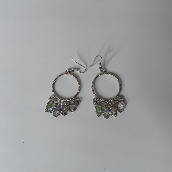 EARRINGS - Picture 5 of 6